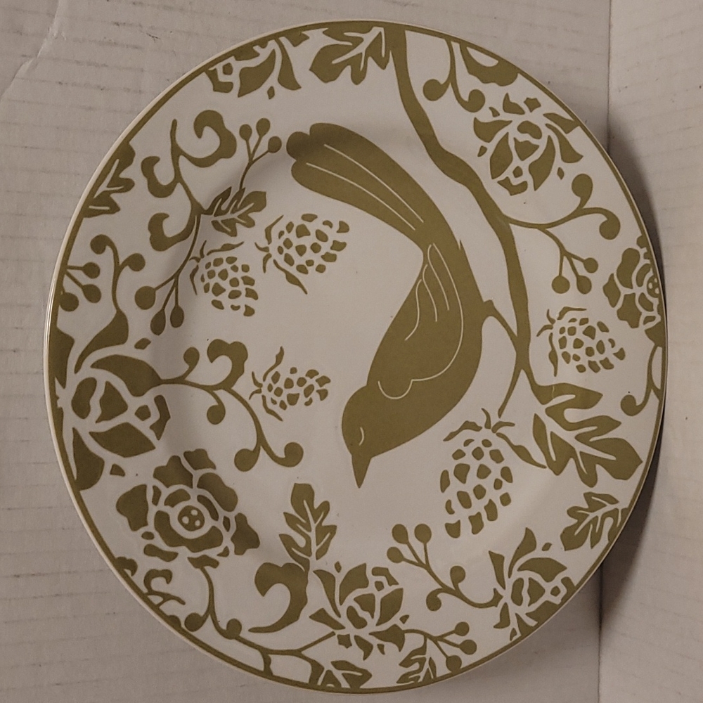 Beautiful Pier 1 Plate